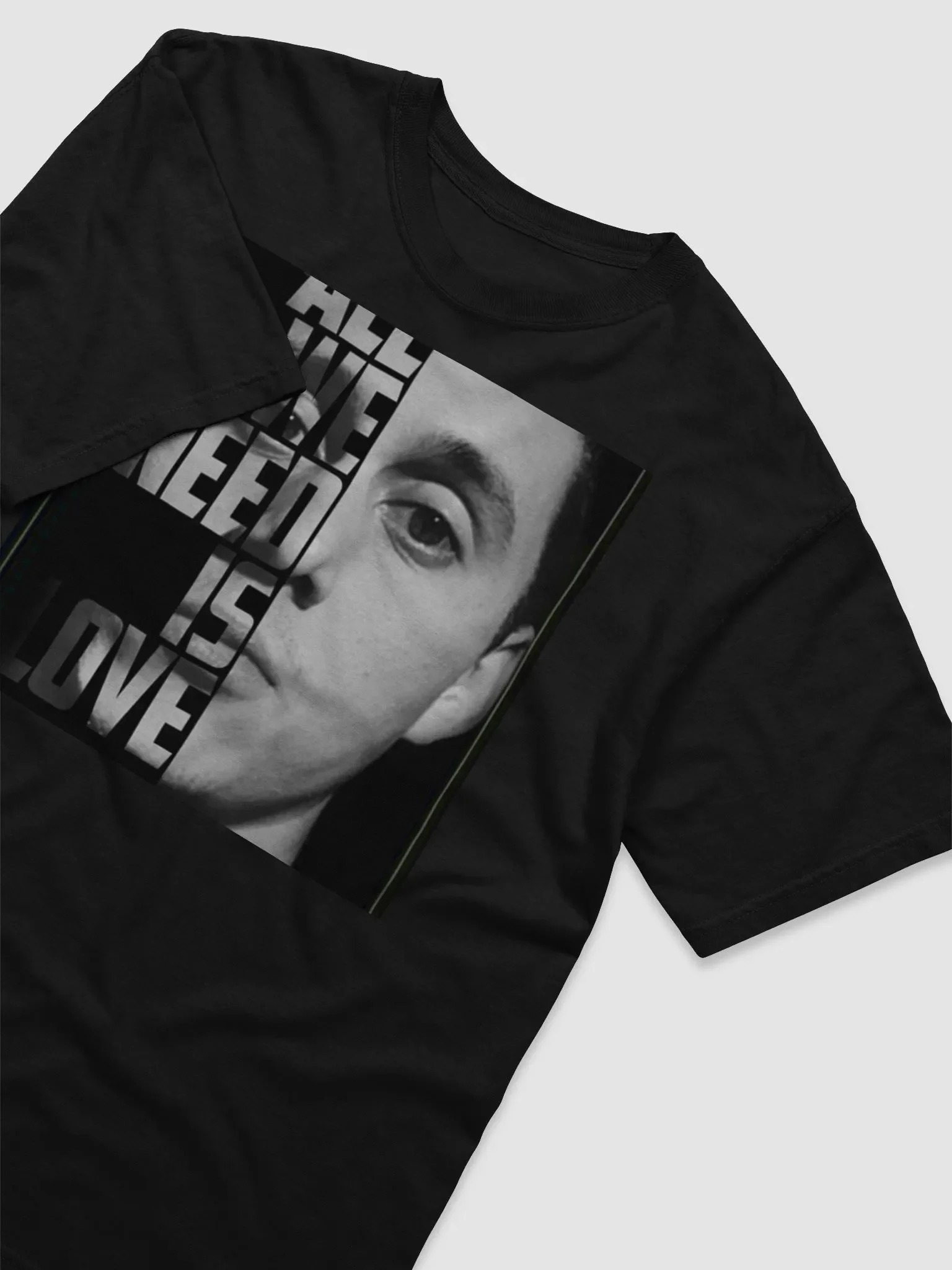 Canserbero, ALL WE NEED IN LOVE product image (3)