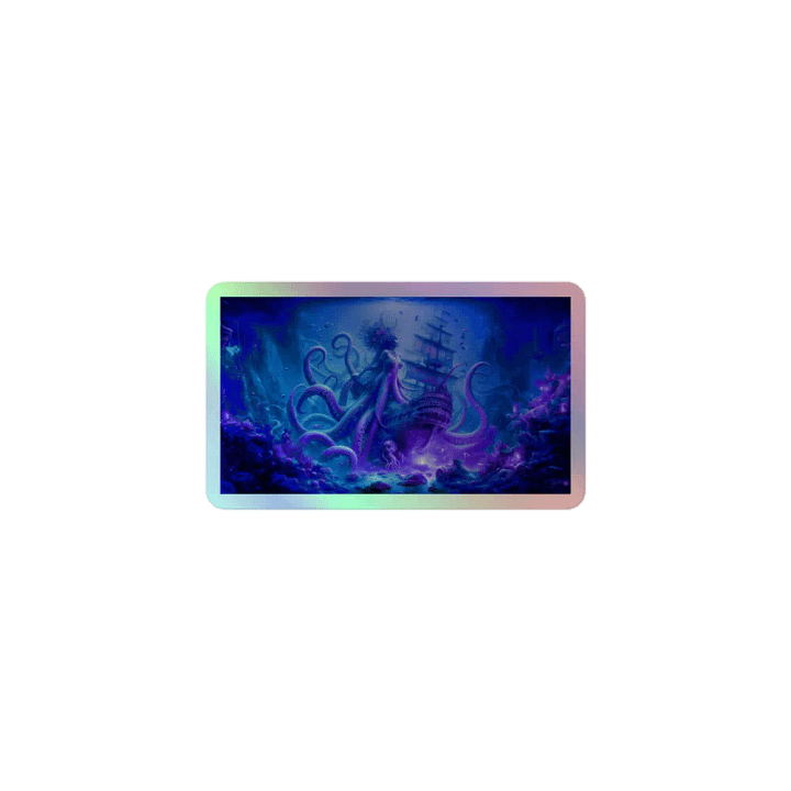 Shipwreck Sticker product image (1)