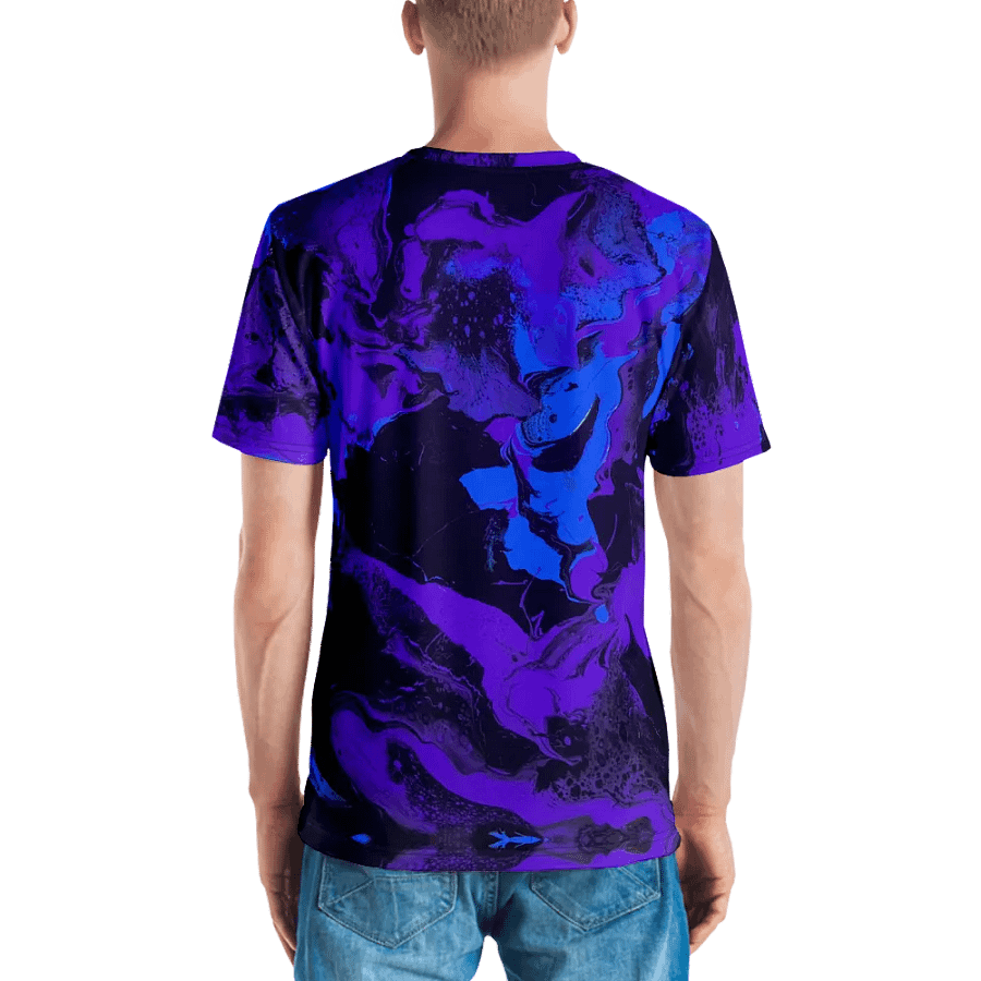 Dragon Drip Pour Tee product image (3)