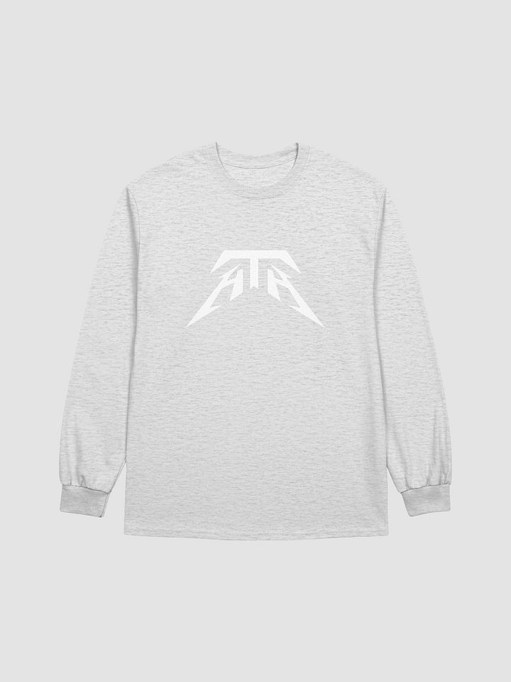HTH Stinger Logo Essential Cotton Comfort Long Sleeve product image (6)