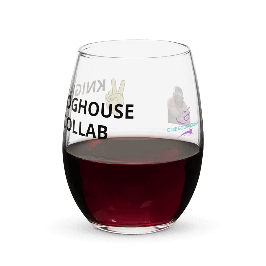 Knight & Doghouse collab product image (7)