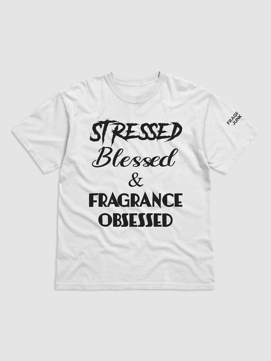 Stressed/Blessed Tee product image (25)