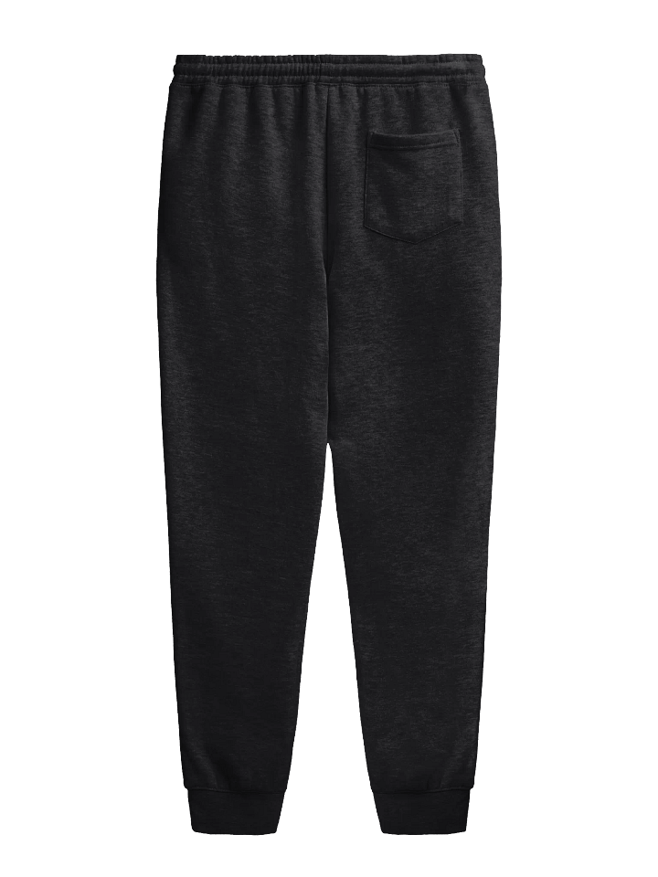 TASTE Diamond Fleece Joggers product image (6)