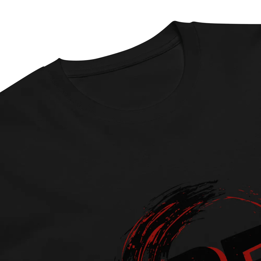 T-Shirt BlooD Logo Twitch product image (6)