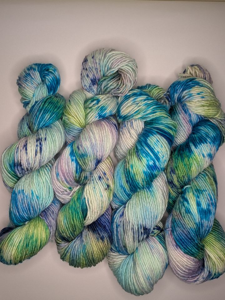 Beachy Vacay (DK) product image (1)