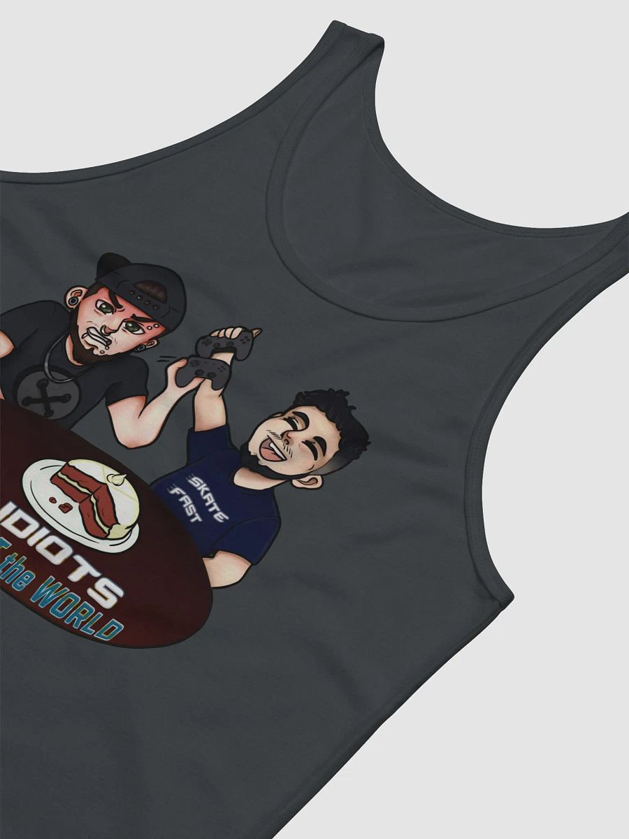 2 Idiots tank product image (23)