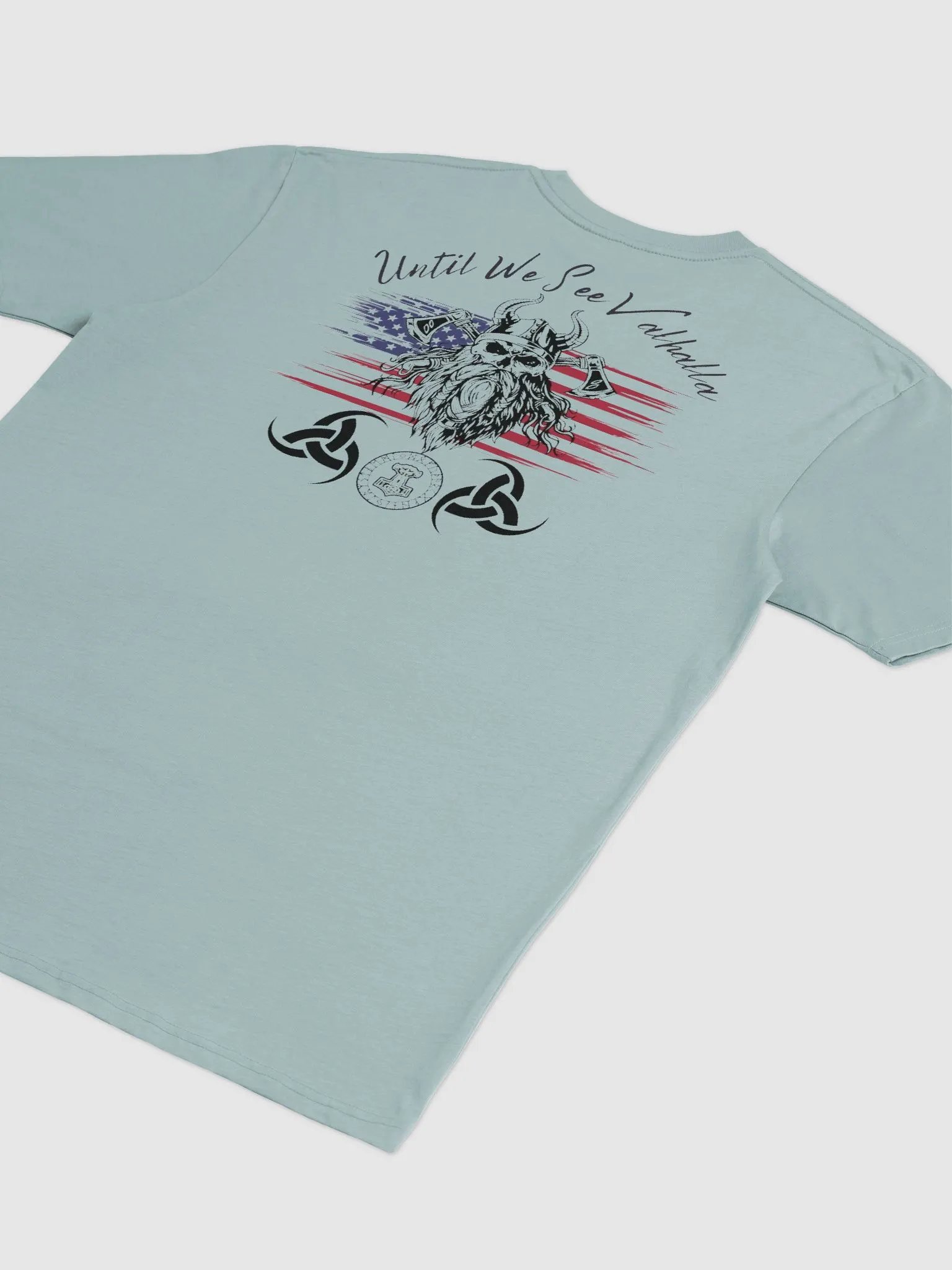 Until We See Tee product image (3)