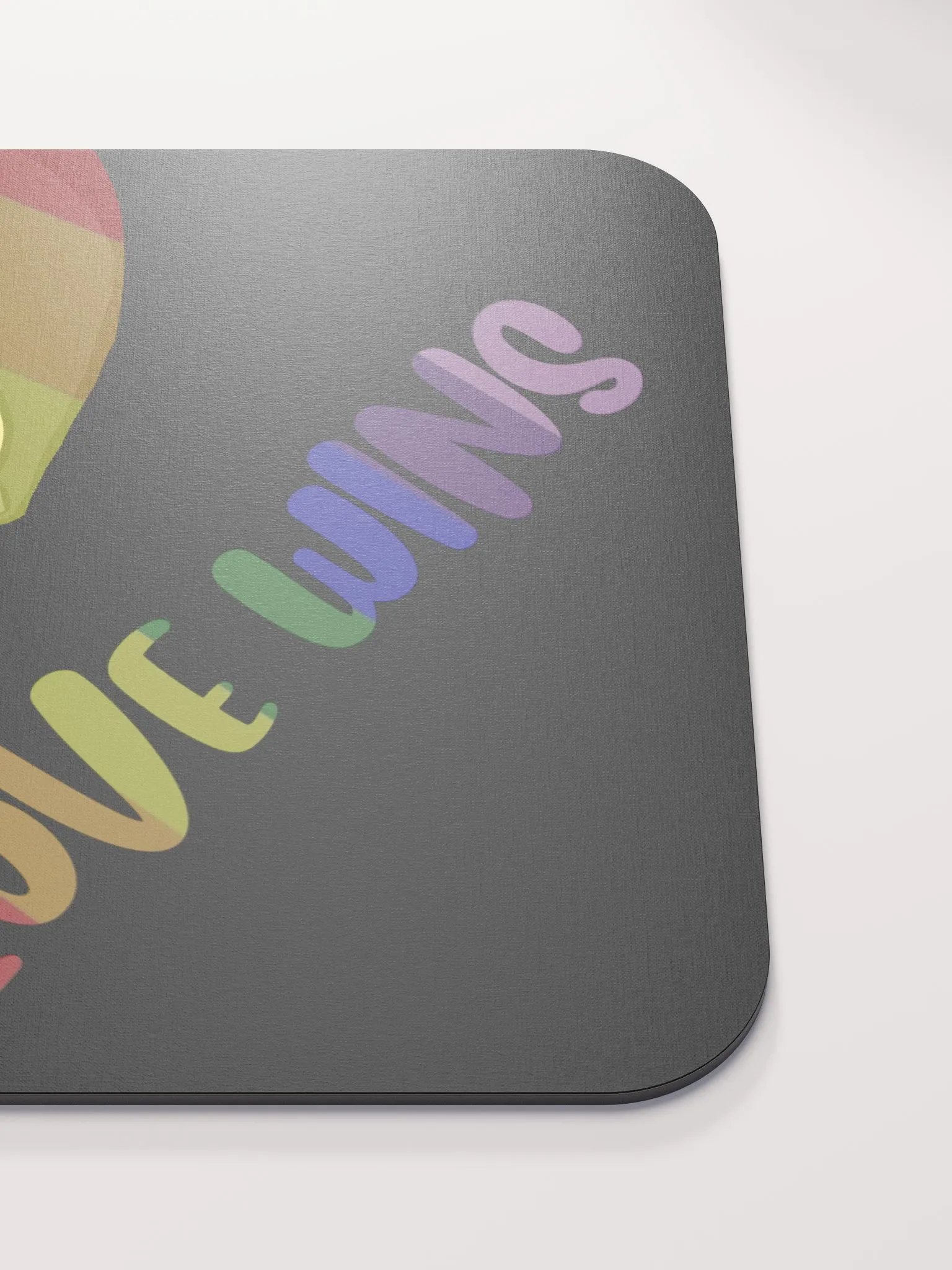 HEADGAR Pride Mousepad product image (5)