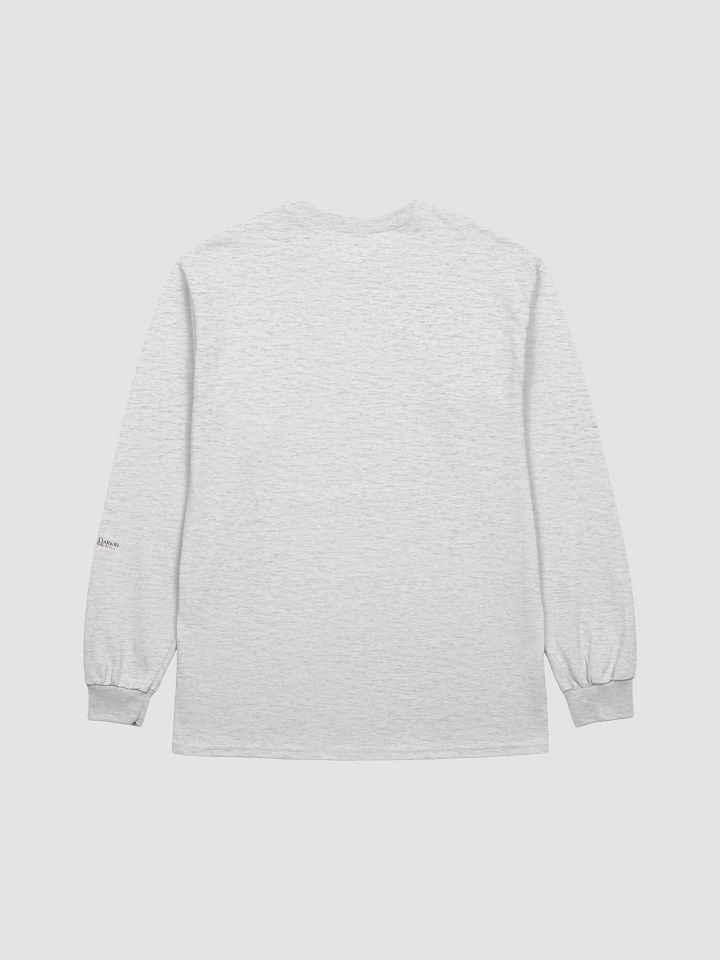 L & B Collection - Stabby Long Sleeve Tee product image (16)