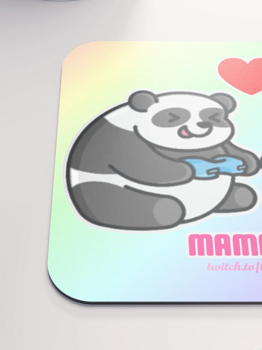 Mama Bear Classic Mouse Pads product image (6)