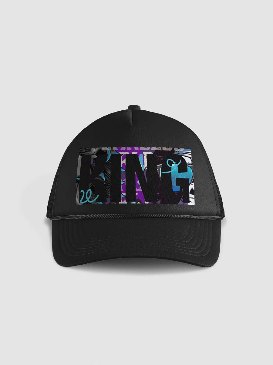 Fearless King Snap Back product image (6)