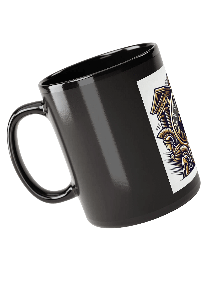 Speedy History Coffee Mug product image (2)