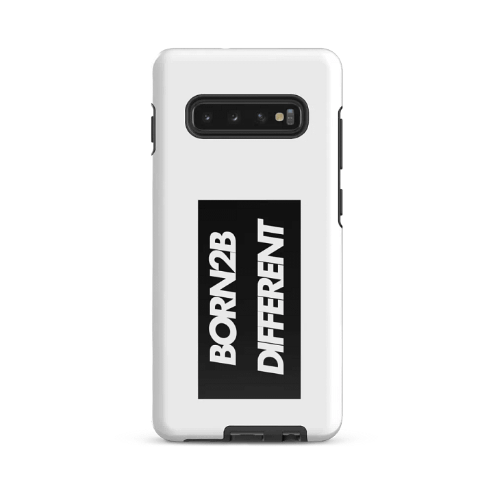 BORN2B DIFFERENT Samsung® Tough Case product image (47)