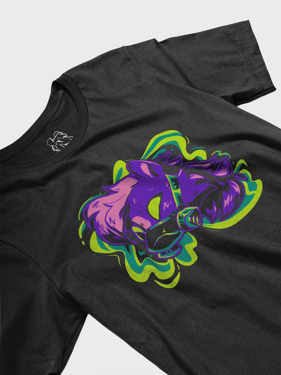 Vermin-Vesture - Skunk Shirt product image (3)