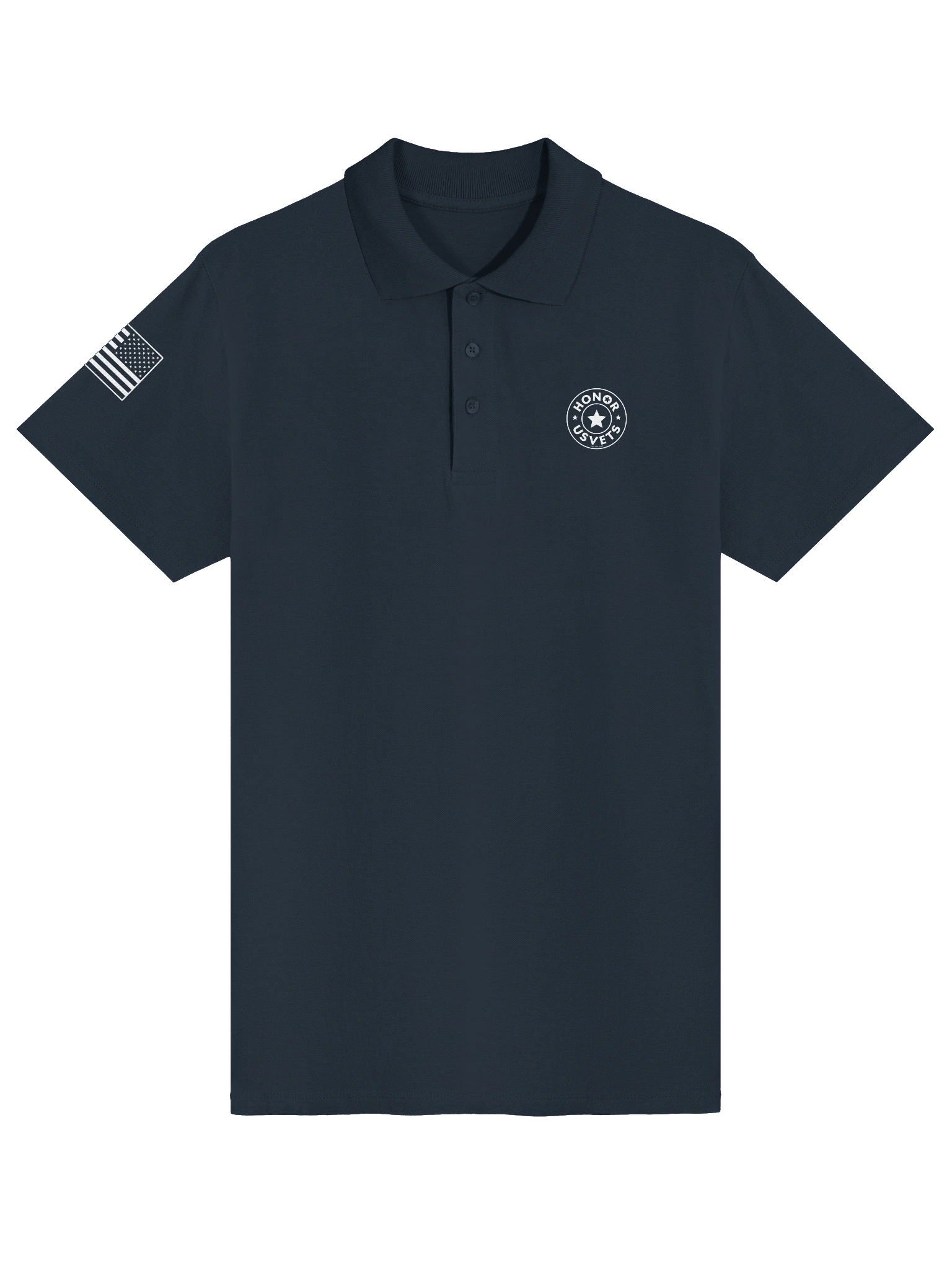 HONORUSVETS Polo product image (2)