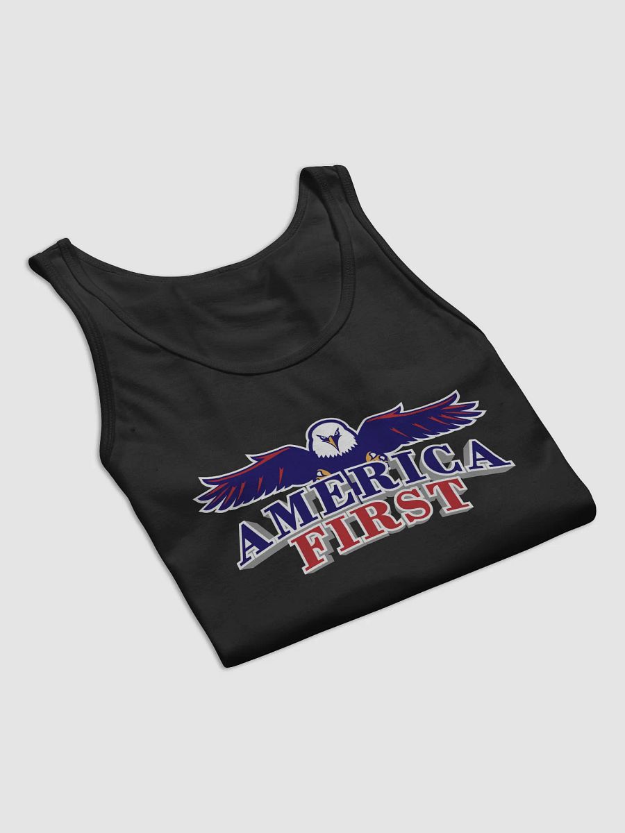 America First - Tank product image (4)