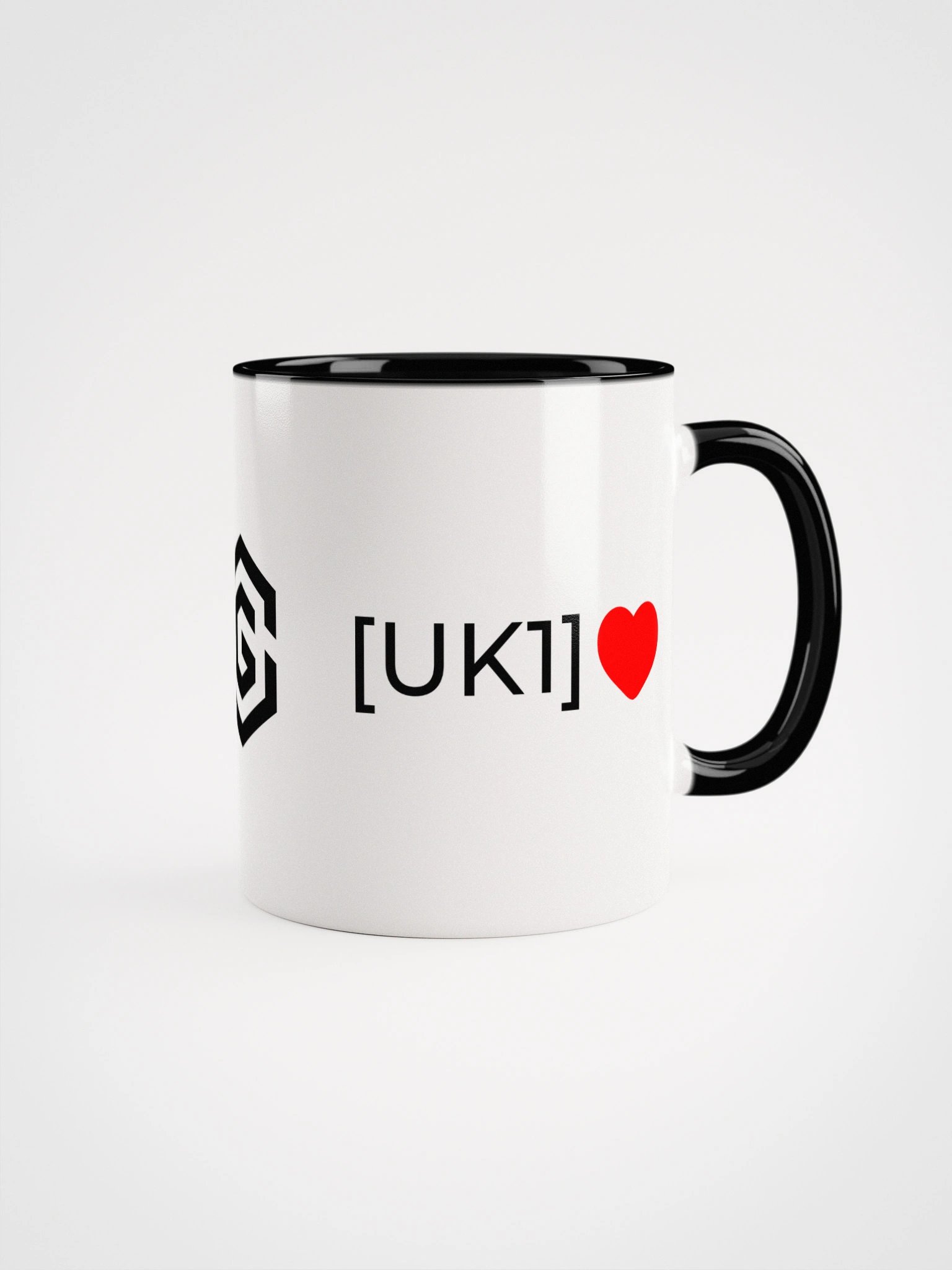 UK1 Mug – Respawn Fuel for Tactical Legends product image (1)