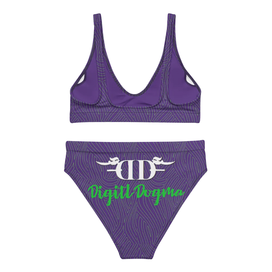 Sport Bikini product image (4)
