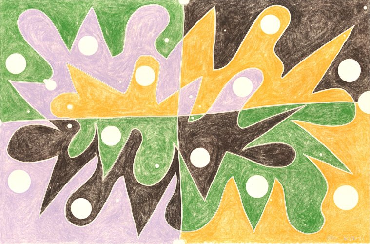 Cartoon Collection #2 Placemats product image (4)
