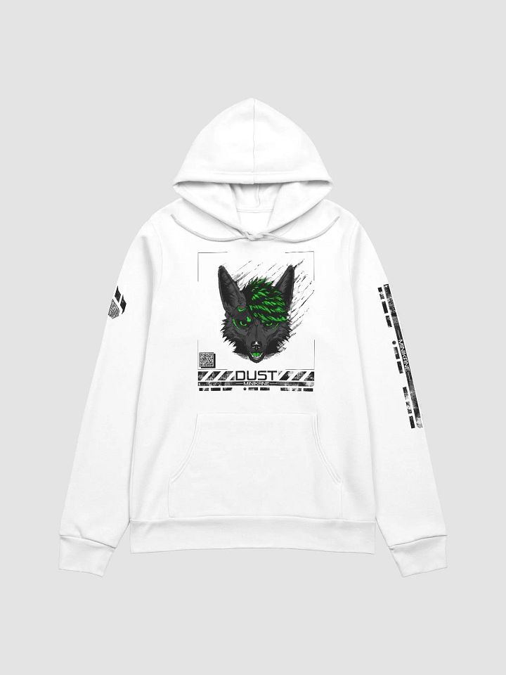 Dust Hoodie product image (1)