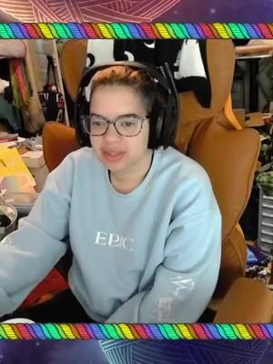 I FORGOT TO BE A COW | #chynamakes on #Twitch #cow
