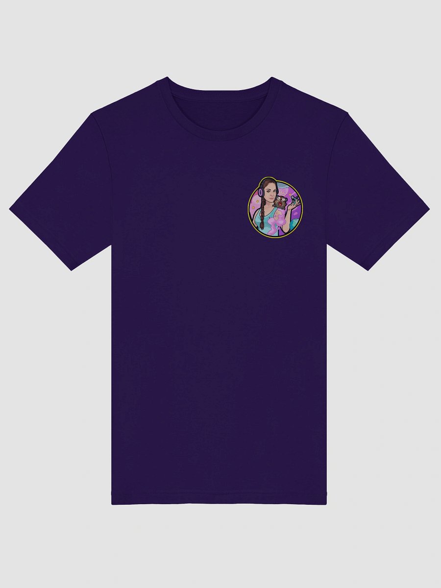 Naiikidi 2025 Camiseta product image (5)