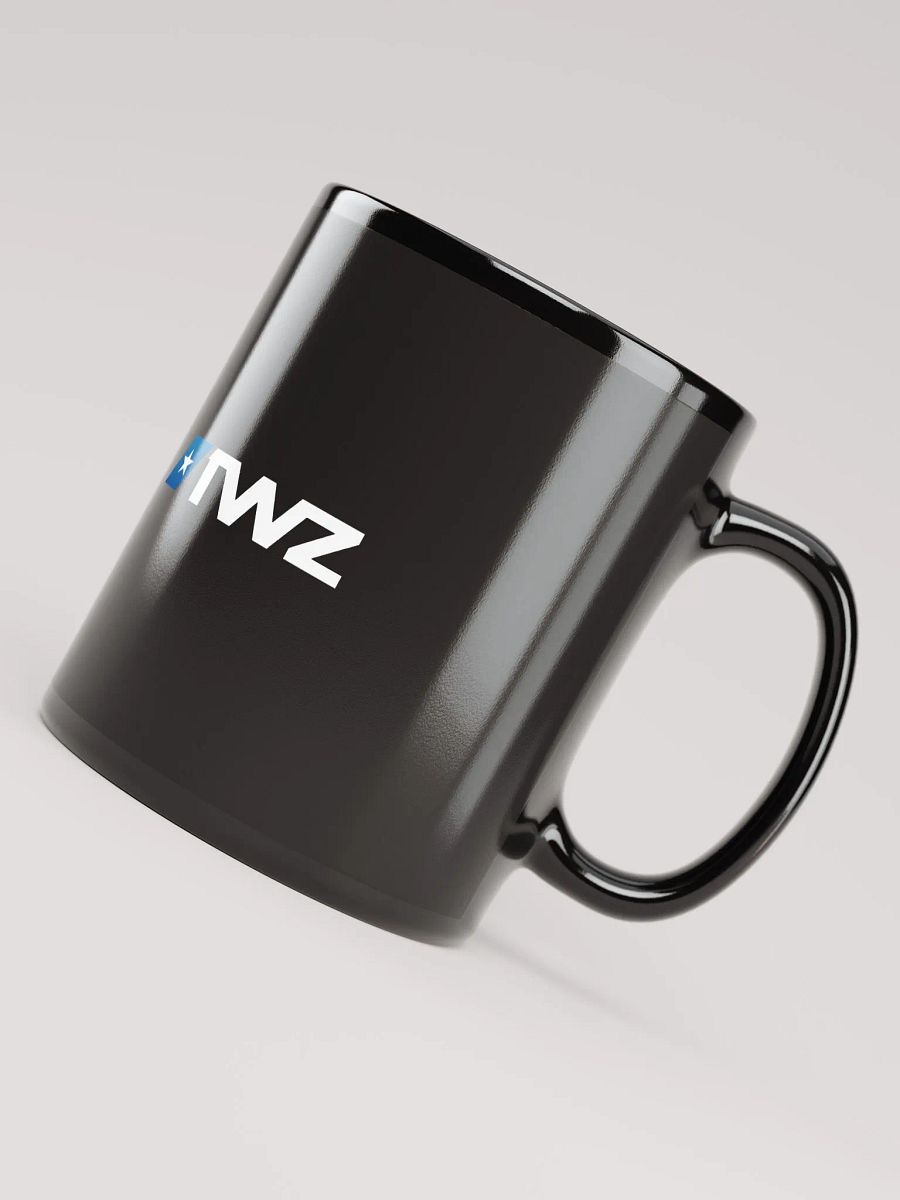 The War Zone - Coffee Mug product image (8)