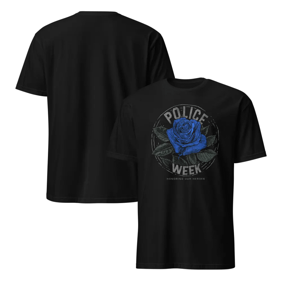 Police Week: Honoring Our Heroes product image (4)