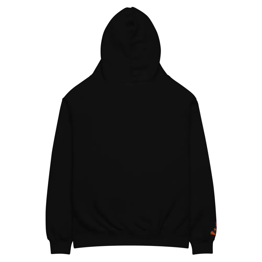 Over Sized IVREAL Stitched product image (5)