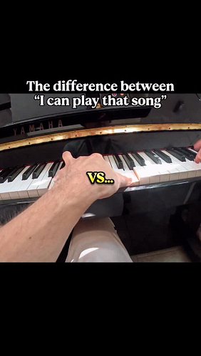 Follow and learn all the piano secrets 🎹😍
.
#pianomusic #insane #talent #pianogram #pianocover