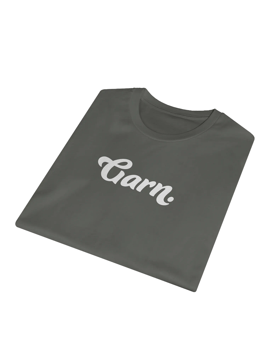 Garn 'Original' Tee product image (3)