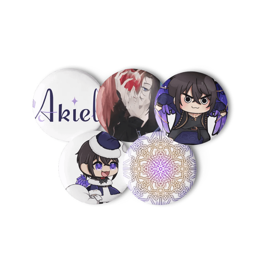 Pin Bundle product image (11)
