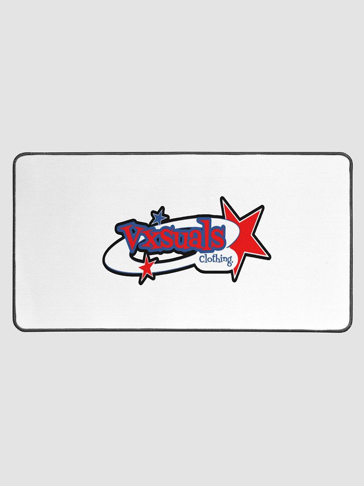 VXSUALS Starry Swirl Mousepad product image (1)