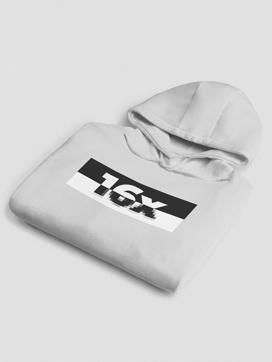 LUX SCRIPT - HOODIE – LUXLIFE LABEL