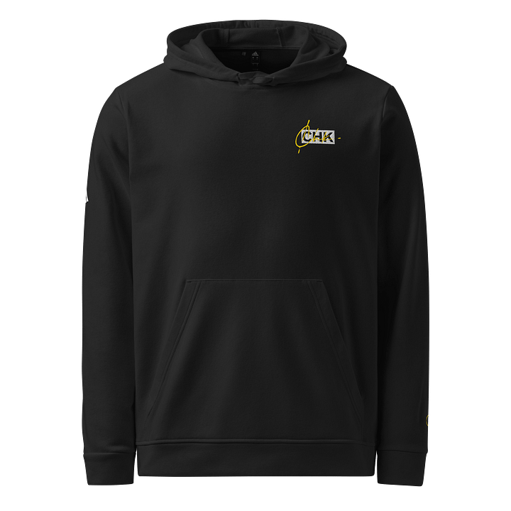 Chakuza x Adidas – Fleece Hoodie product image (1)