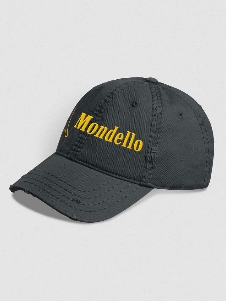 Mondello Park - Vintage Hat product image (6)