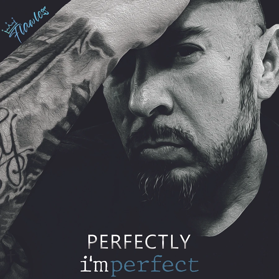 Perfectly I'mperfect MP3 💚 product image (1)