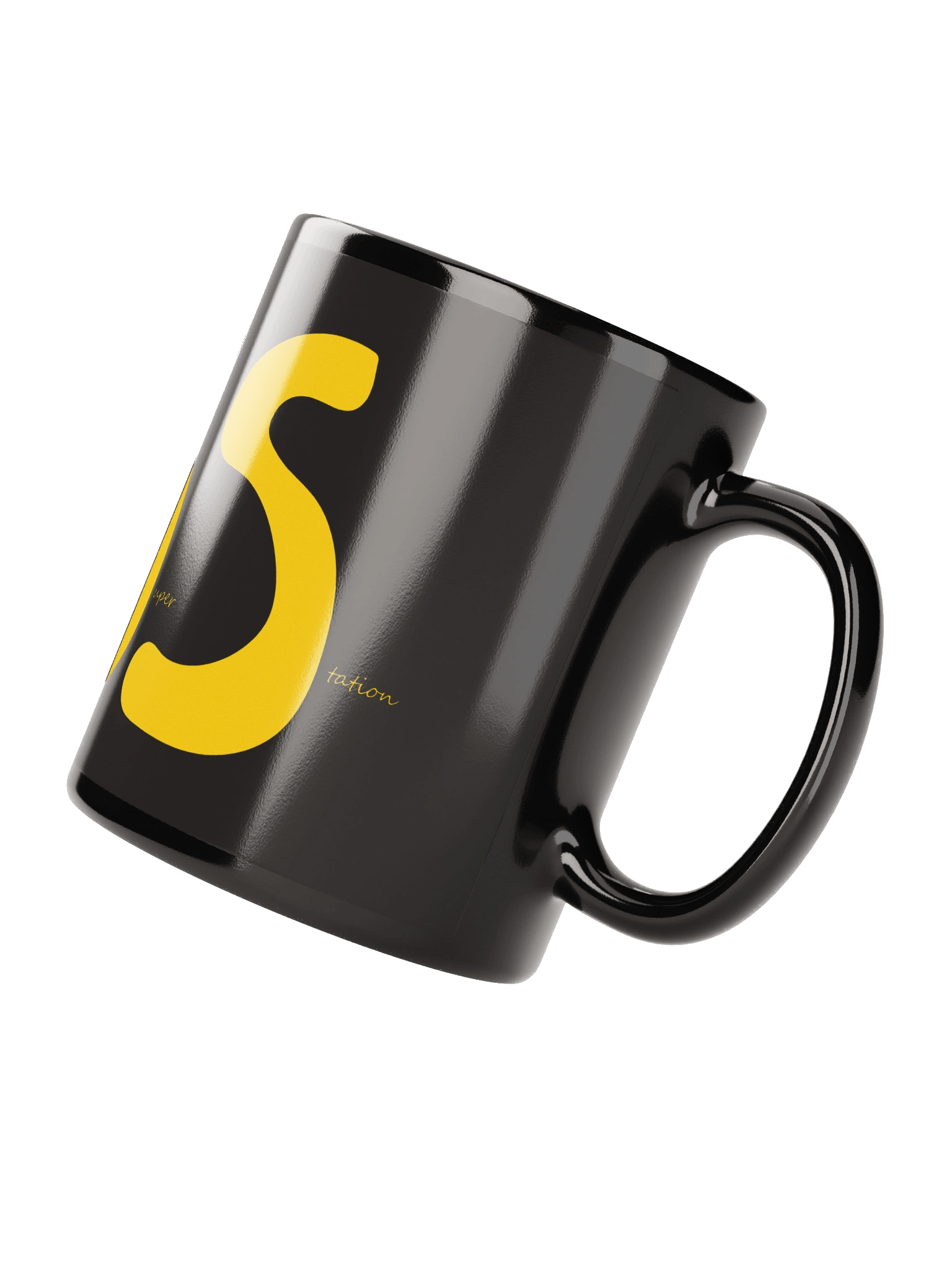 P.I.S.S. Coffee Mug product image (4)