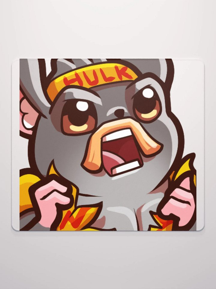BouBrother MousePad product image (4)