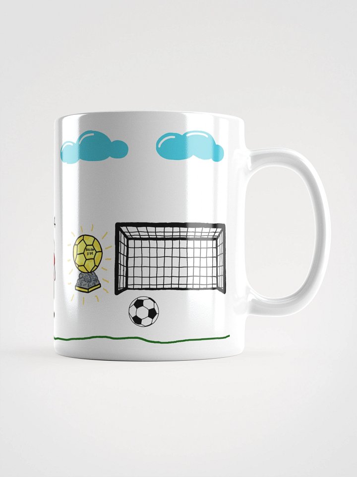 KUBEK RONALDO product image (2)