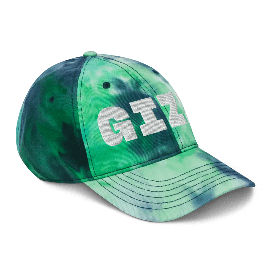 Gizz Wild Hat product image (12)