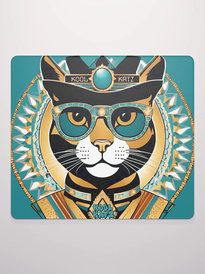 Real Kool Katz Office & Gaming Mouse Mats product image (2)
