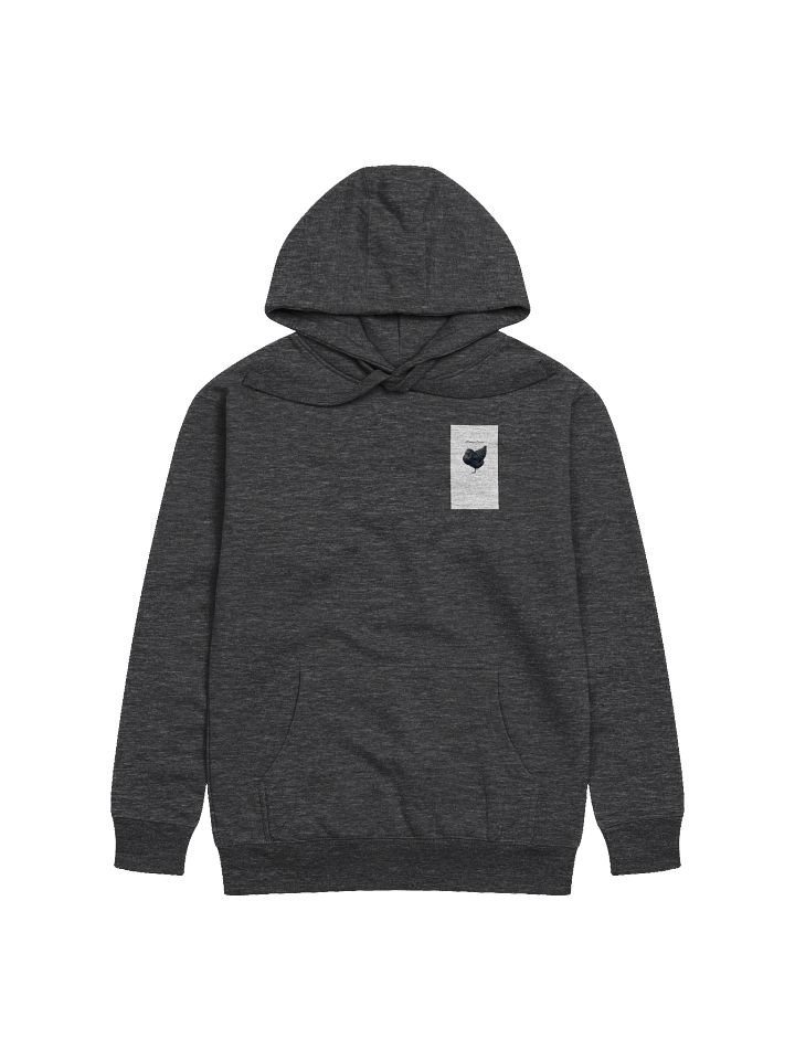 CoopCrew Cotton Hoodie product image (4)