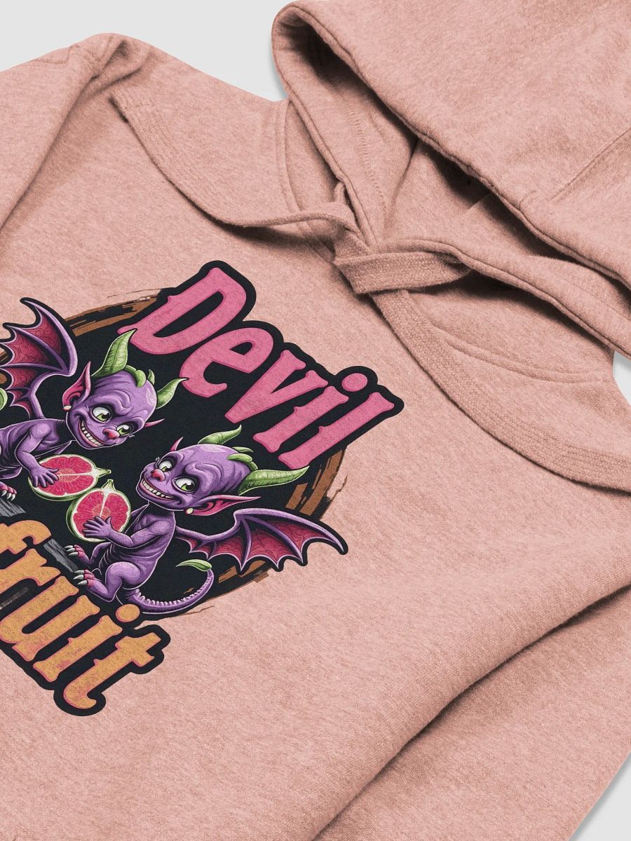 Devil Drafruit Premium Hoodie product image (22)