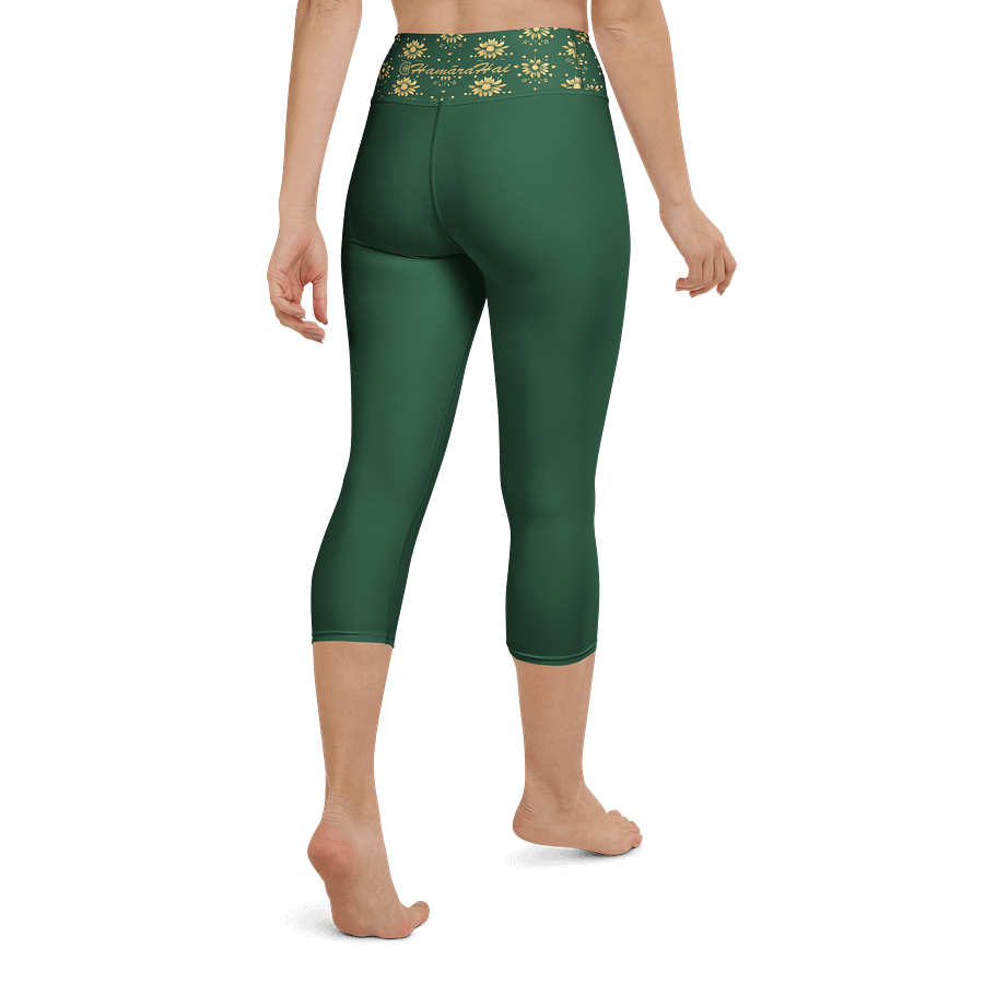 Jnana - Yoga Capris product image (3)