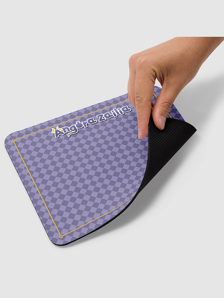 Original Logo Mouse Pad product image (2)