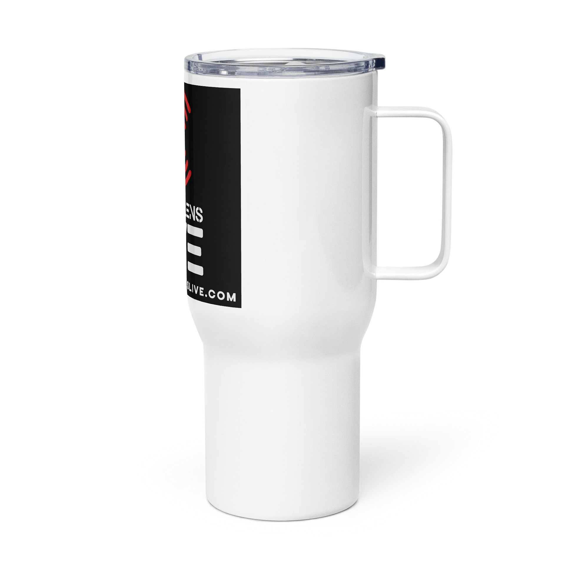 World Lens Live XL Tumbler product image (4)