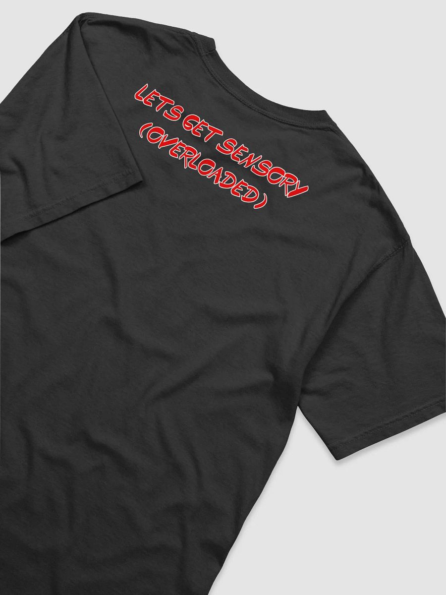 Scythe (TWEAKING) Shirt product image (8)