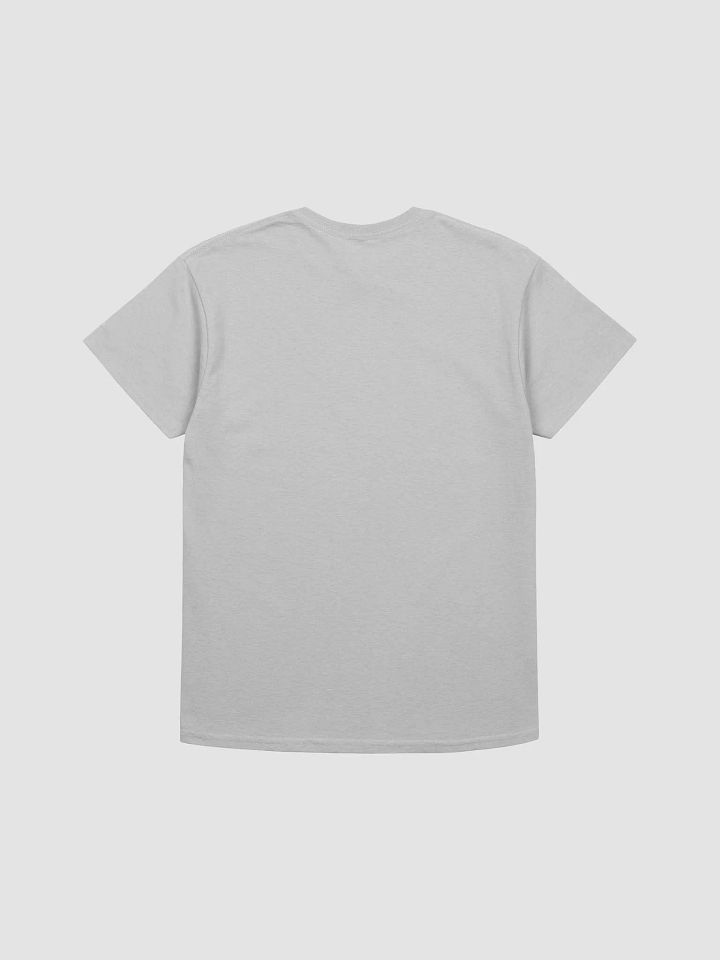 Straight Fax T-Shirt product image (9)
