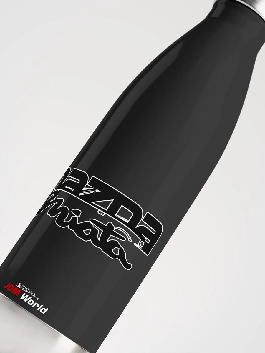 (JDM Wrld) Mazda Miata Bottle product image (10)